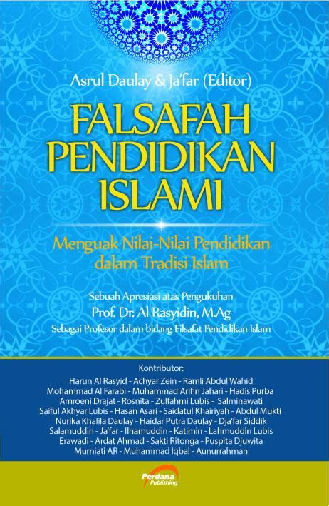 Gratis Buku Filsafat Pendidikan Islam Pdf Peatix