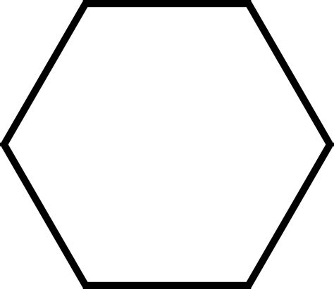 Hexagonal tiling Polygon Shape - hexagono png download ...