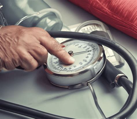 5 Warning Signs Of Dangerously High Blood Pressure The Pro Globe