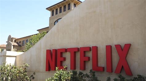 Netflixs Overall Electricity Usage Jumped 84 In 2019 Variety