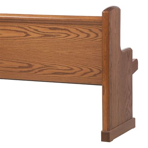 All Wood Benches Quality Built Courtroom Benches Sauder Courtroom