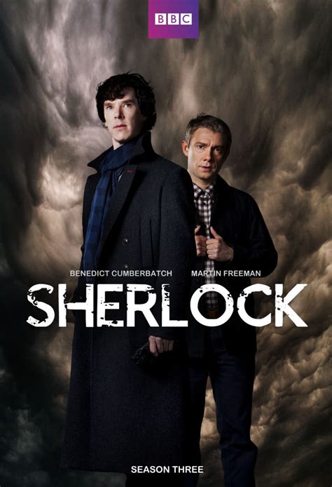 Sherlock Serie Latino