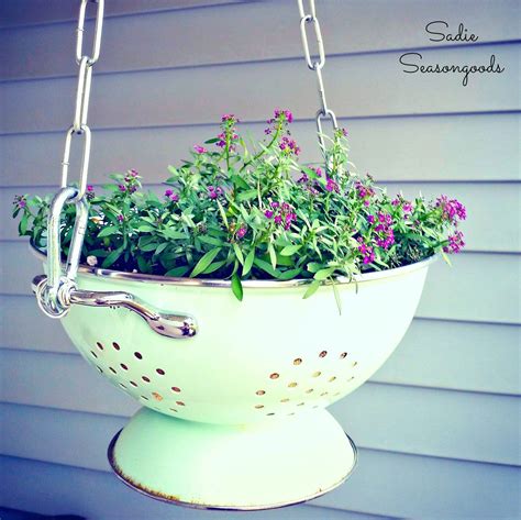 Diy Repurposed And Upcycled Projects For Your Yard And Garden Diy
