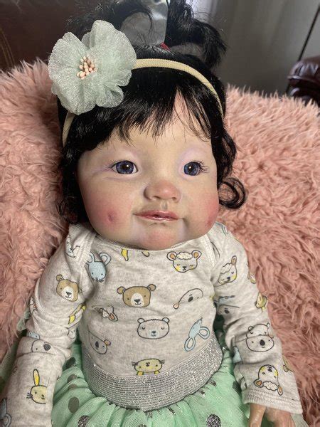 Lily Pad Nursery Reborns And Reborn Baby Dolls
