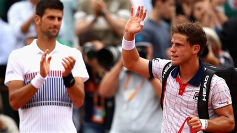 In any sector, the success of future leaders around the world depends upon an. Schwartzman Reflects On Standing Ovation At Roland Garros ...
