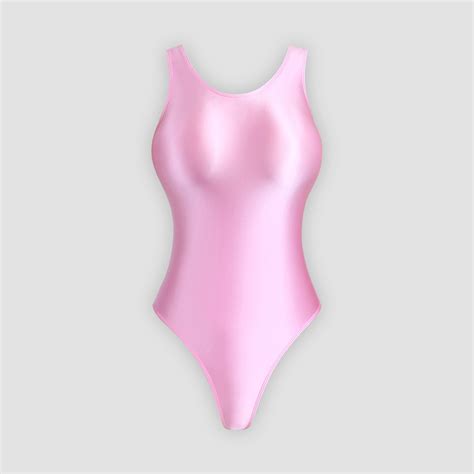 Xckny All In One T Shape Swimsuit Women S Sexy Slim Fit Cover Belly High Fork Hot Spring