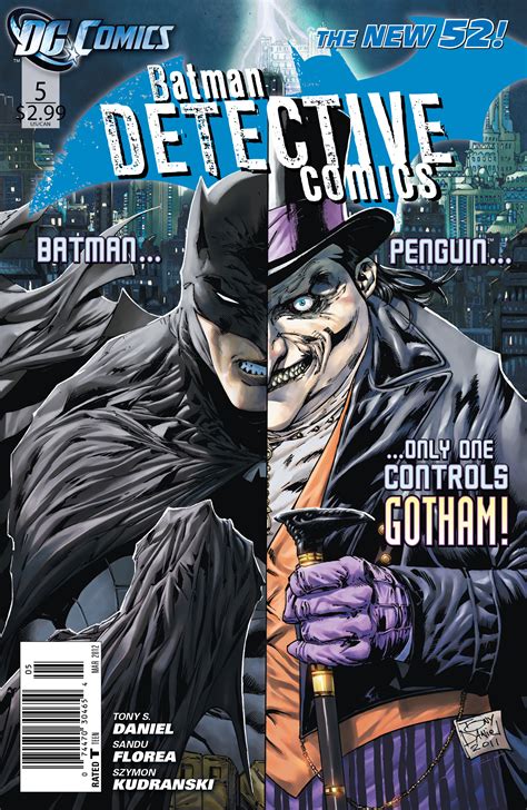 Detective Comics Volume 2 Issue 5 Batman Wiki Fandom