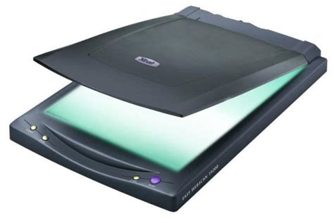 How Does A Scanner Work And What Does It Do Some Interesting Facts