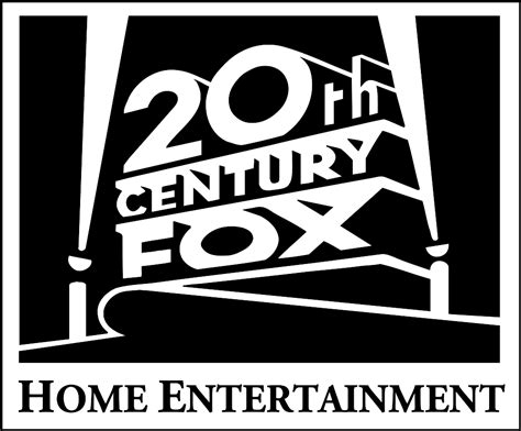 20th Century Studios Home Entertainment Logopedia Fandom