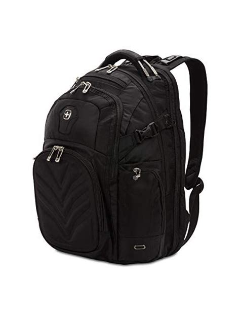 Buy Swissgear 5709 Scansmart Laptop Backpack Fits Most 15 Inch