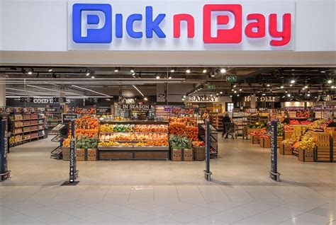 Pick N Pay Surges As Boxer Price Hikes Boost Profit Business