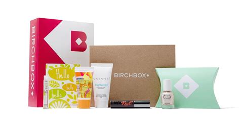 Shop local canada shares the best canadian subscription boxes. Birchbox Beauty Subscription Box Now in Canada | Modern ...