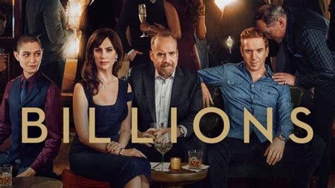 Billions Tv Series Season 4 Episode 8 ‘fight Night Online Streaming