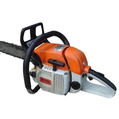 Stihl 028 Chainsaw Specs And Review Mad On Tools