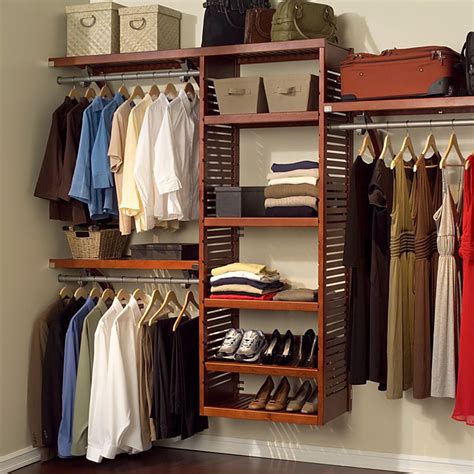 Buying Guide To Closet Storage Bed Bath And Beyond Canada