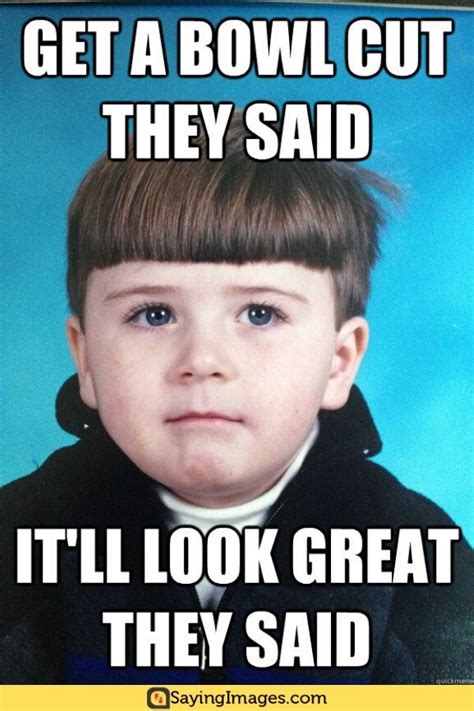 30 Bad Haircut Memes To Make You Laugh Bad Haircut