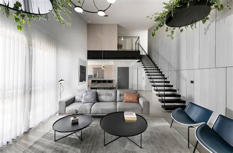 Modern House Design Interior Images