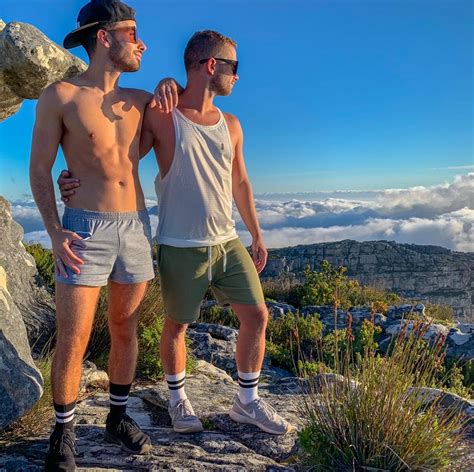 25 Best Gay Hashtags On Instagram For Gay Travel The Globetrotter Guys