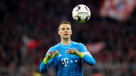 Compare manuel neuer to top 5 similar players similar players are based on their statistical profiles. Reports: Bayern Munich find ideal replacement for ...