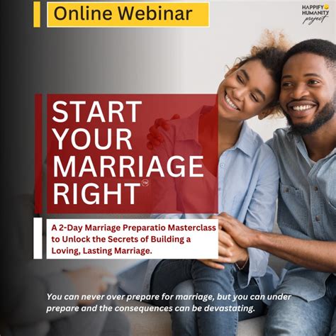 Buy Start Your Marriage Right Enjoy For Life Bundle Offer By Chidinma Nwobi On