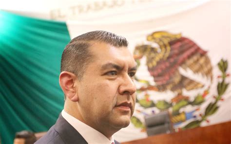 Celebra gobernador de Zacatecas elección de Fiscal El Sol de