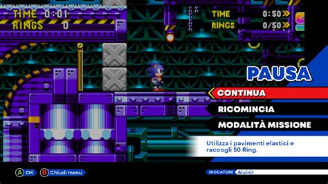 Sonic Origins Recensione Gamescore