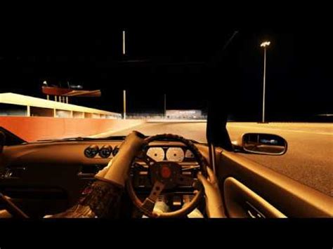 Assetto Corsa Aussie Drift Co Interior Cam Youtube