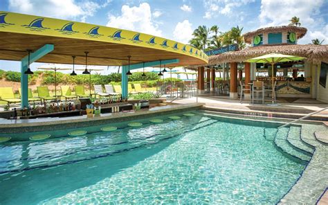 Hotel Margaritaville Vacation Club Wyndham Rio Mar ⋆⋆⋆⋆ Rio Grande