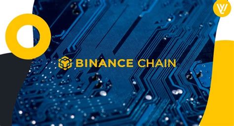 What Is Binance Smart Chain What You Need To Know About This