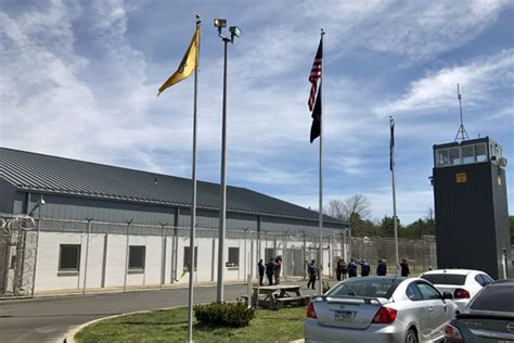 State Poised To Open First ‘rehab Prison At Mid State Correctional