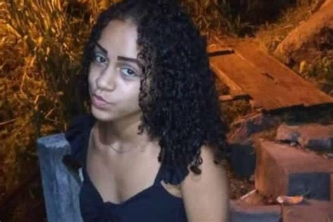 Adolescente de 15 anos é morta a tiros no Rio Mais Brasília