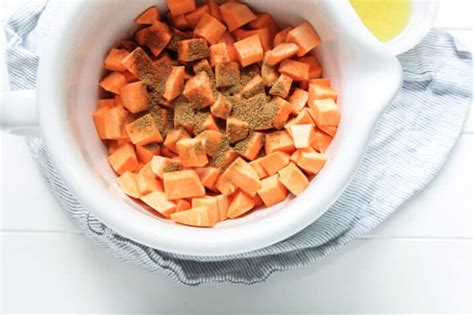 He graduated with a bachelors of science from excelsior college. Sweet Potato Tacos Recipe - Dr. Axe