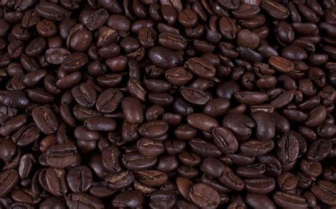 Coffee Beans Backgrounds Wallpaper Cave