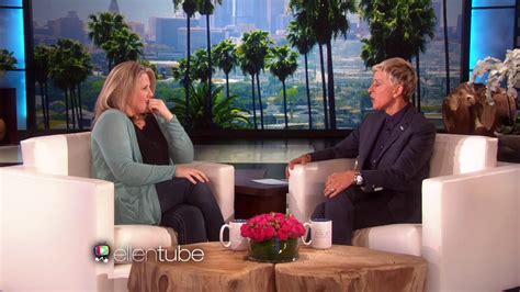 Military Wife Totally Freaks Out When Ellen Surprises Her Video Dailymotion