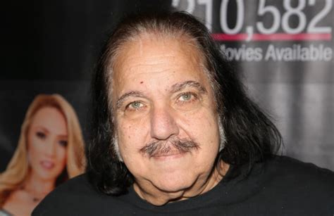 Ron Jeremy On Getting Banned From Avn Awards For Groping ‘people Grope