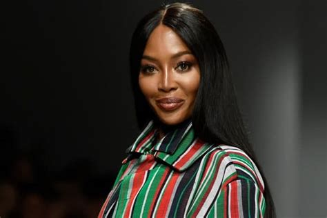 20 Fun Facts You May Dont Know About Naomi Campbell Teeruto