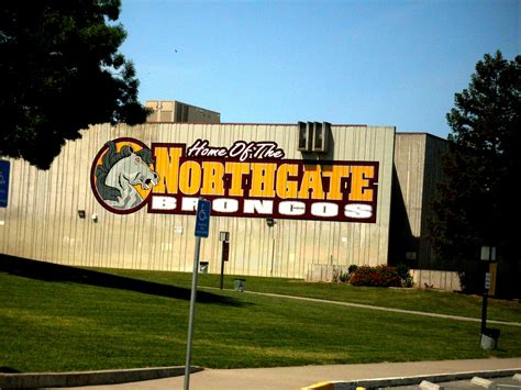 Northgate High School Walnut Creek California