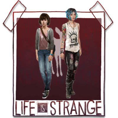 Pin by Juoreg on Life is Strange | Life is strange, Strange, Yuri
