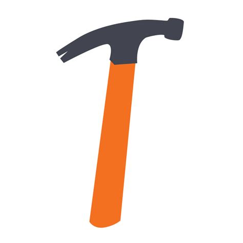 Hammer Free To Use Clipart