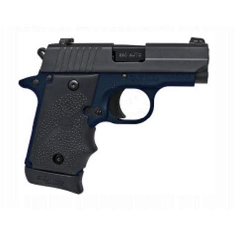 Sig Sauer P238 Navy For Sale New