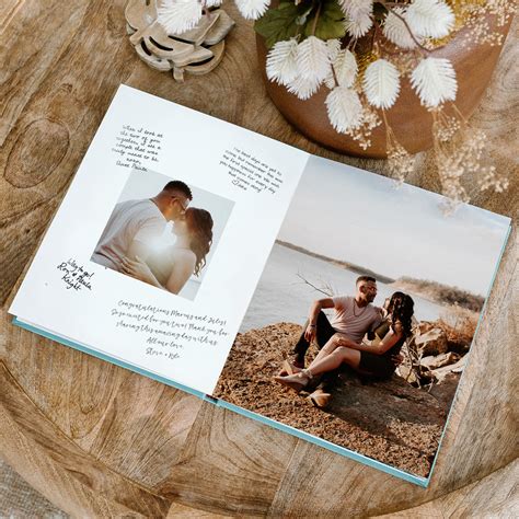 Wedding Guest Book The Best Layflat Photo Book You Can Make On A