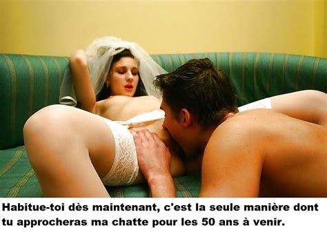 Cuckold Chastity And Femdom Captions French 2 40 Pics XHamster