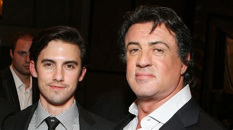 Sylvester Stallones Son Seargeoh Stallone Facts To Know
