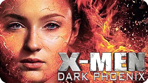 Dark phoenix online for free in hd quality! Film X-Men: Dark Phoenix dan The New Mutants Pindah Jadwal ...
