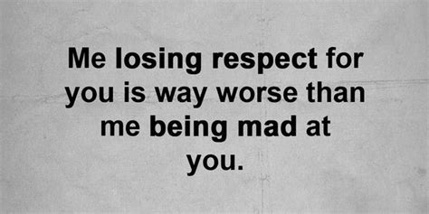 Losing Respect For You True Colors Quotes Lose Respect Quotes Fake
