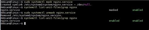 Systemctl Linux Utilisation Et Exemples