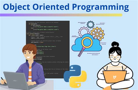 Learn Object Oriented Programming In 5 Minutes
