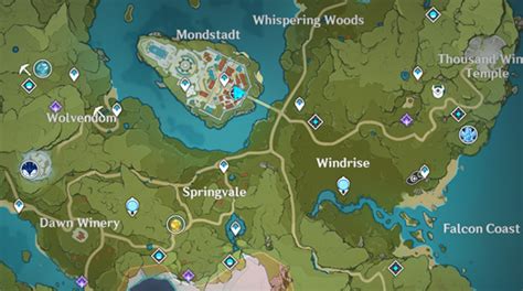 Find the location of enemies, anemoculus, geooculus, ore, plants, and shrines with this interactive genshin impact map. Genshin Impact Full Map Overview, Come and Check the ...