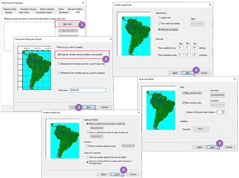 Cara Membuat Layout Di Arcgis Pro Tahapan Akhir Dalam Pembuatan Peta