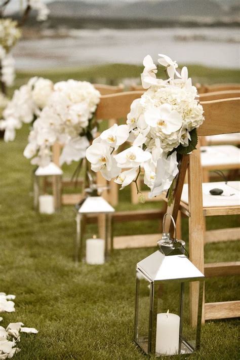 27 Creative Lanterns Wedding Aisle Decor Ideas Deer Pearl Flowers